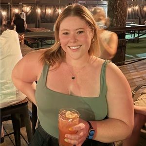 Meet your Posher, Kiley